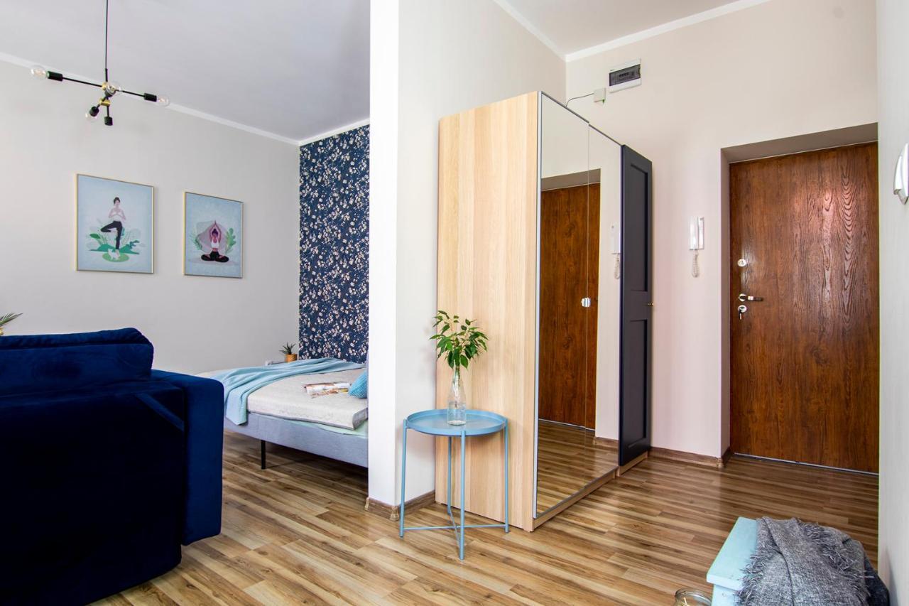 Apartamenty Kdn Bielsko-Biala Exterior photo