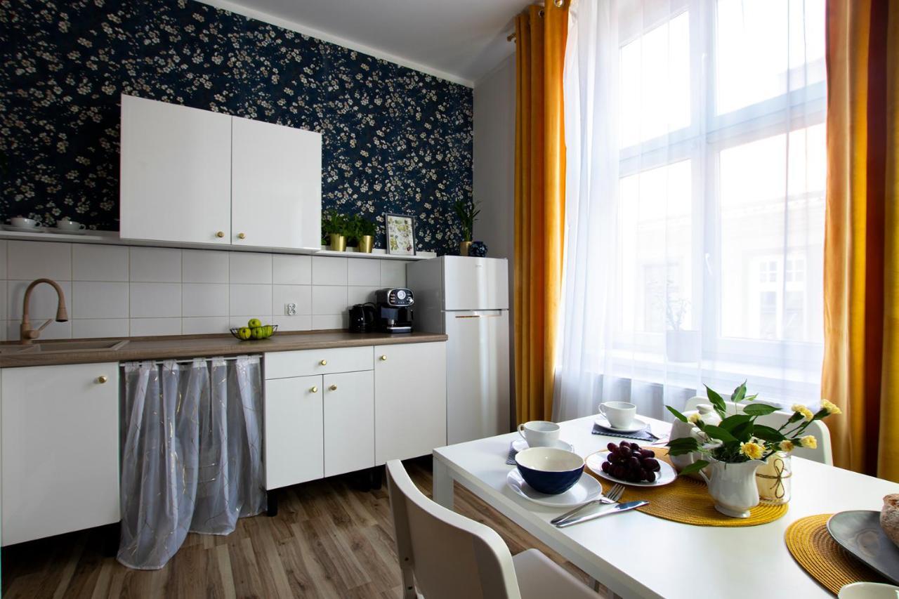 Apartamenty Kdn Bielsko-Biala Exterior photo