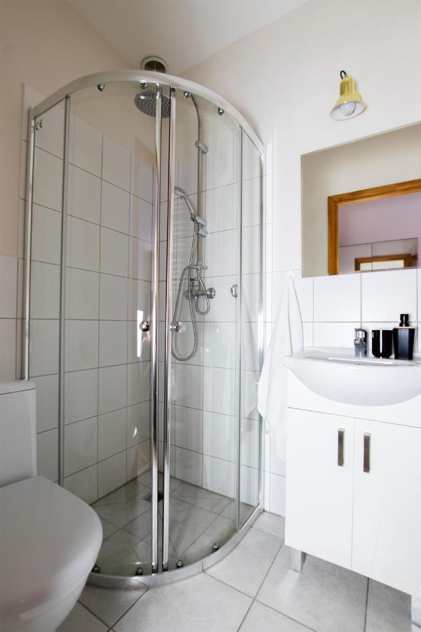 Apartamenty Kdn Bielsko-Biala Exterior photo