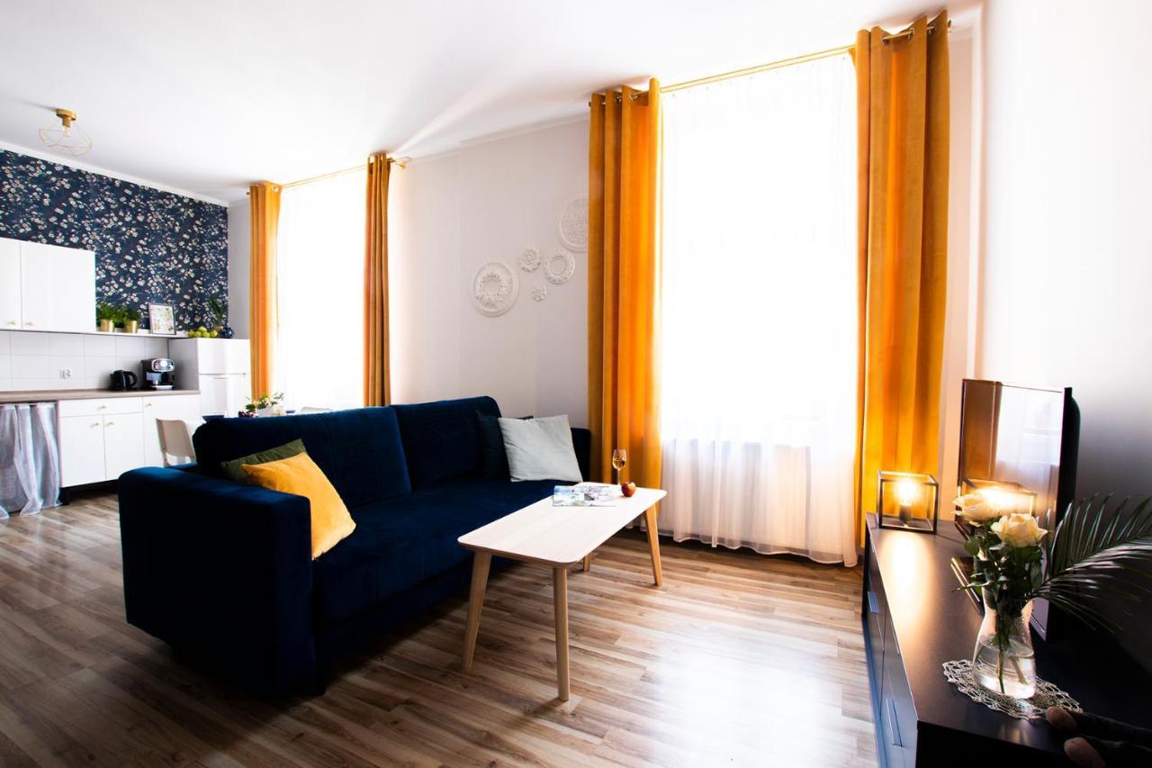 Apartamenty Kdn Bielsko-Biala Exterior photo