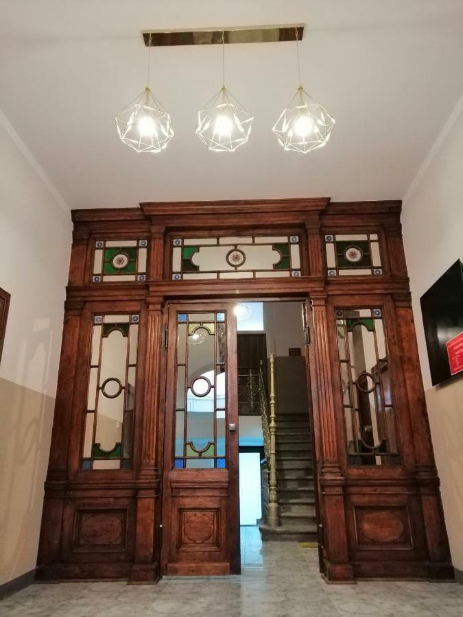Apartamenty Kdn Bielsko-Biala Exterior photo