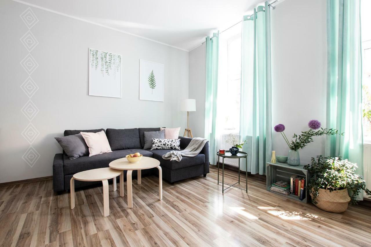 Apartamenty Kdn Bielsko-Biala Exterior photo