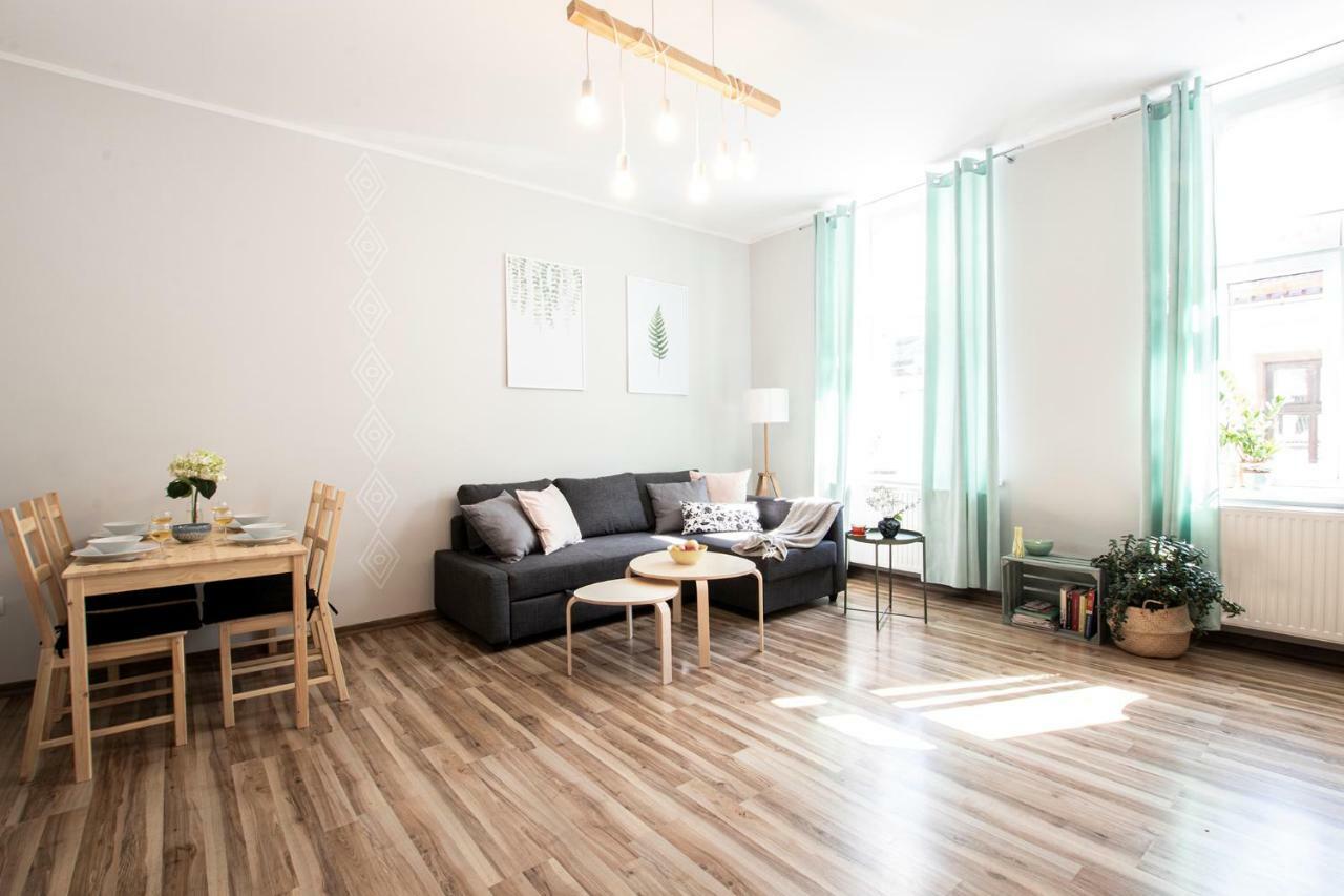 Apartamenty Kdn Bielsko-Biala Exterior photo